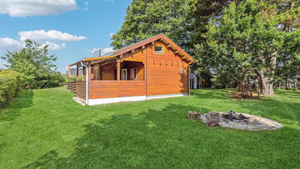 Photo of Outdoor in Nørre Hurup