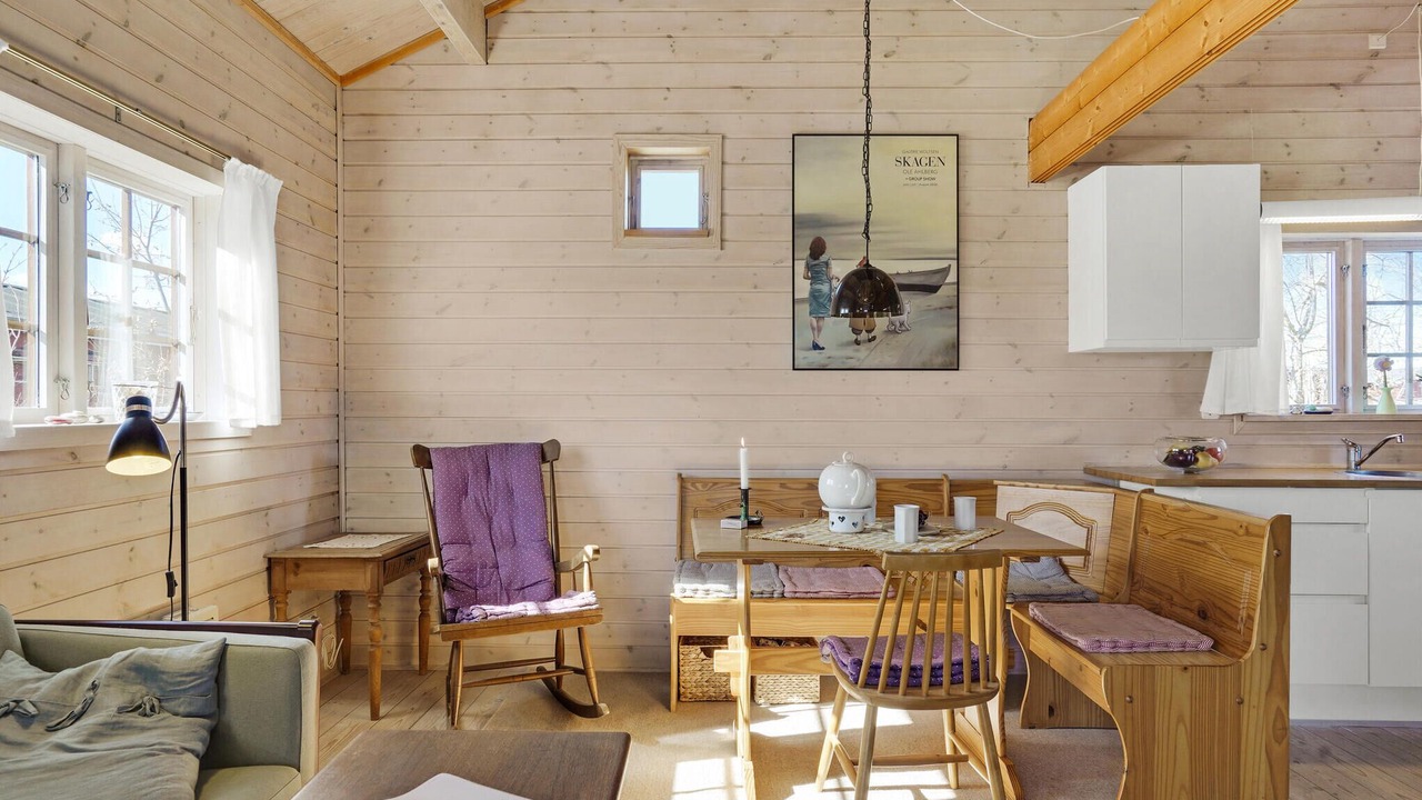 Photo of Bedroom in Nørre Hurup