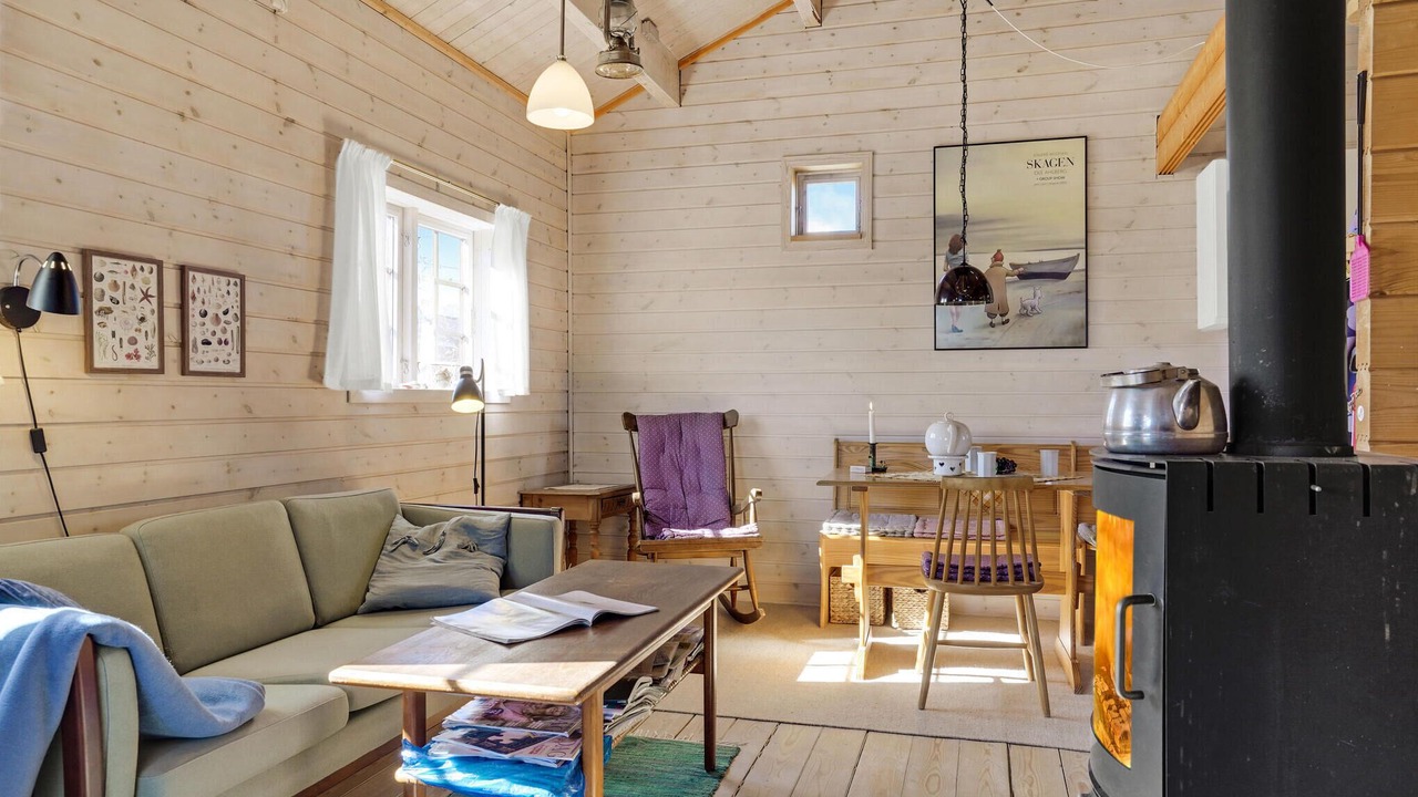 Photo of Bedroom in Nørre Hurup
