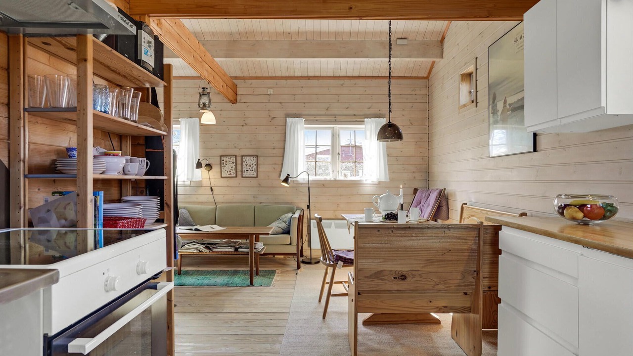 Photo of Bedroom in Nørre Hurup