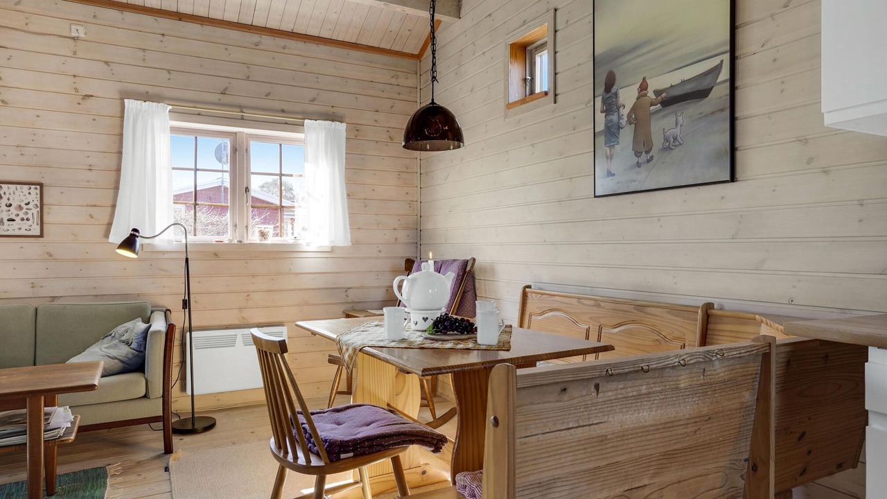 Photo of Bedroom in Nørre Hurup