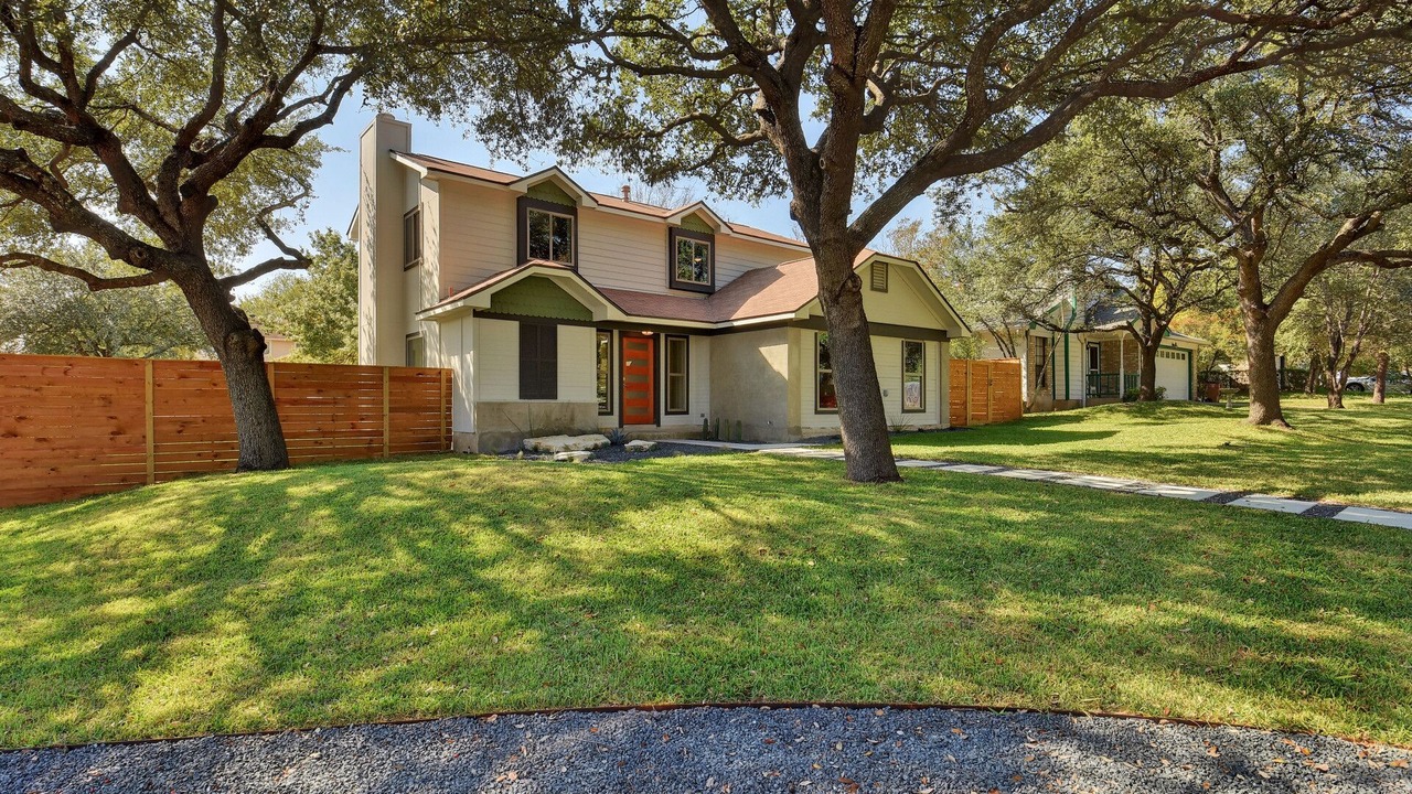 Photo of Outdoor in Quail Hollow