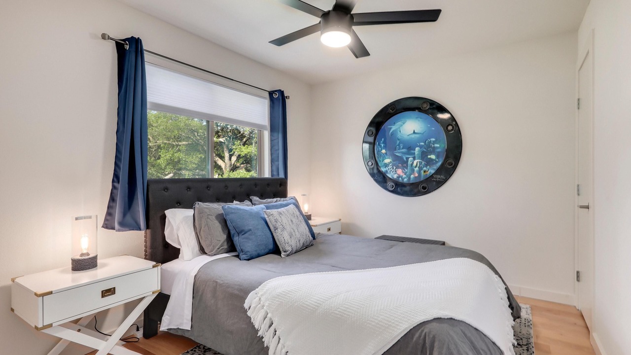 Photo of Bedroom in Quail Hollow
