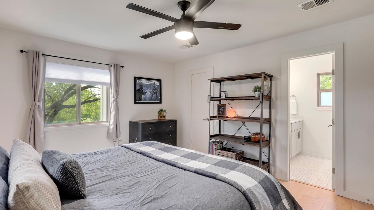 Photo of Bedroom in Quail Hollow