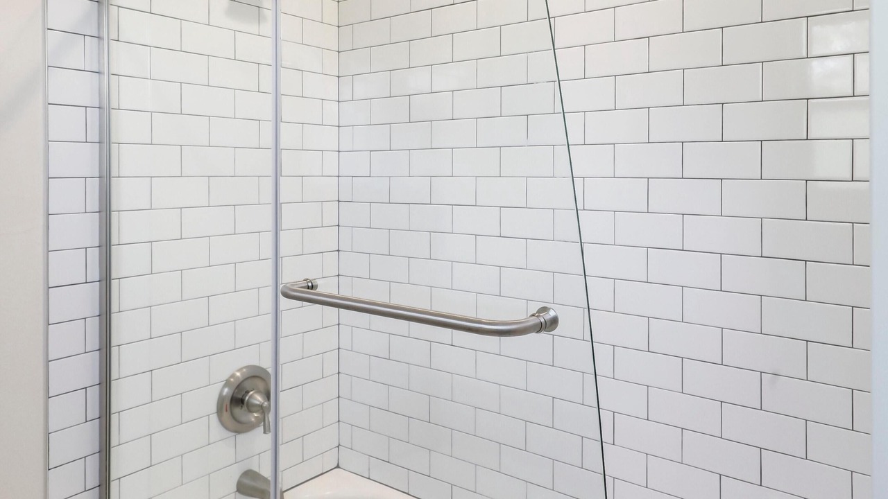 Photo of Bathroom in Quail Hollow