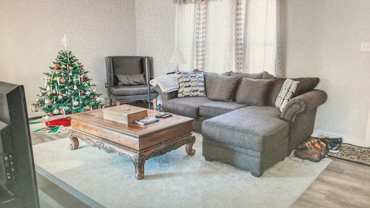 Photo of Livingroom in New Bedford