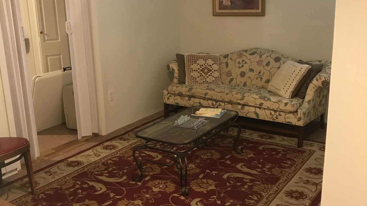 Photo of Bedroom in New Bedford