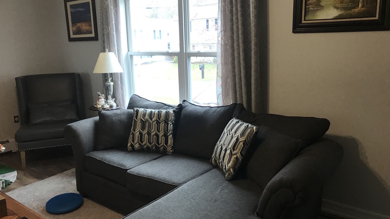 Photo of Livingroom in New Bedford