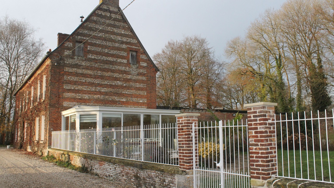 Photo of Outdoor in Touffreville-la-Corbeline