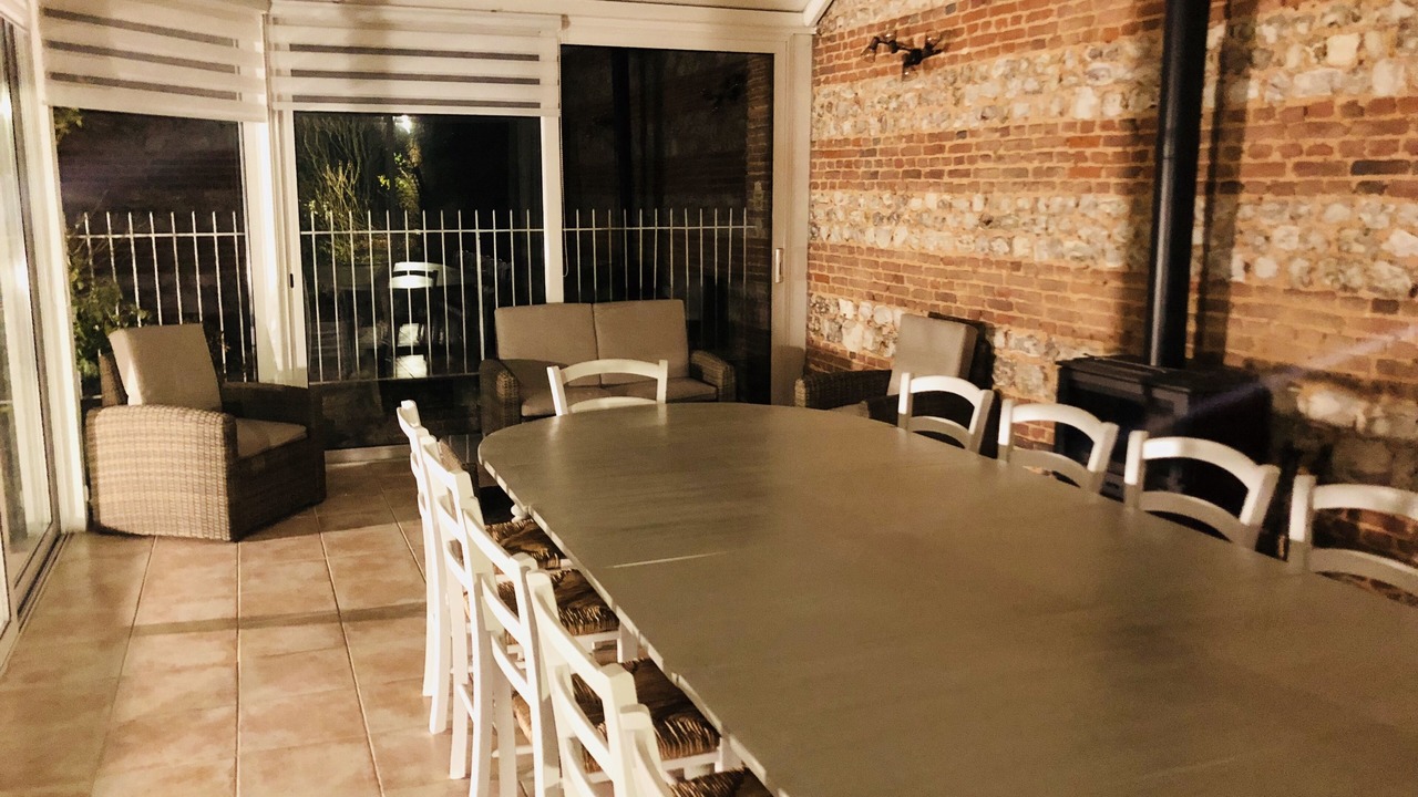 Photo of Outdoor in Touffreville-la-Corbeline