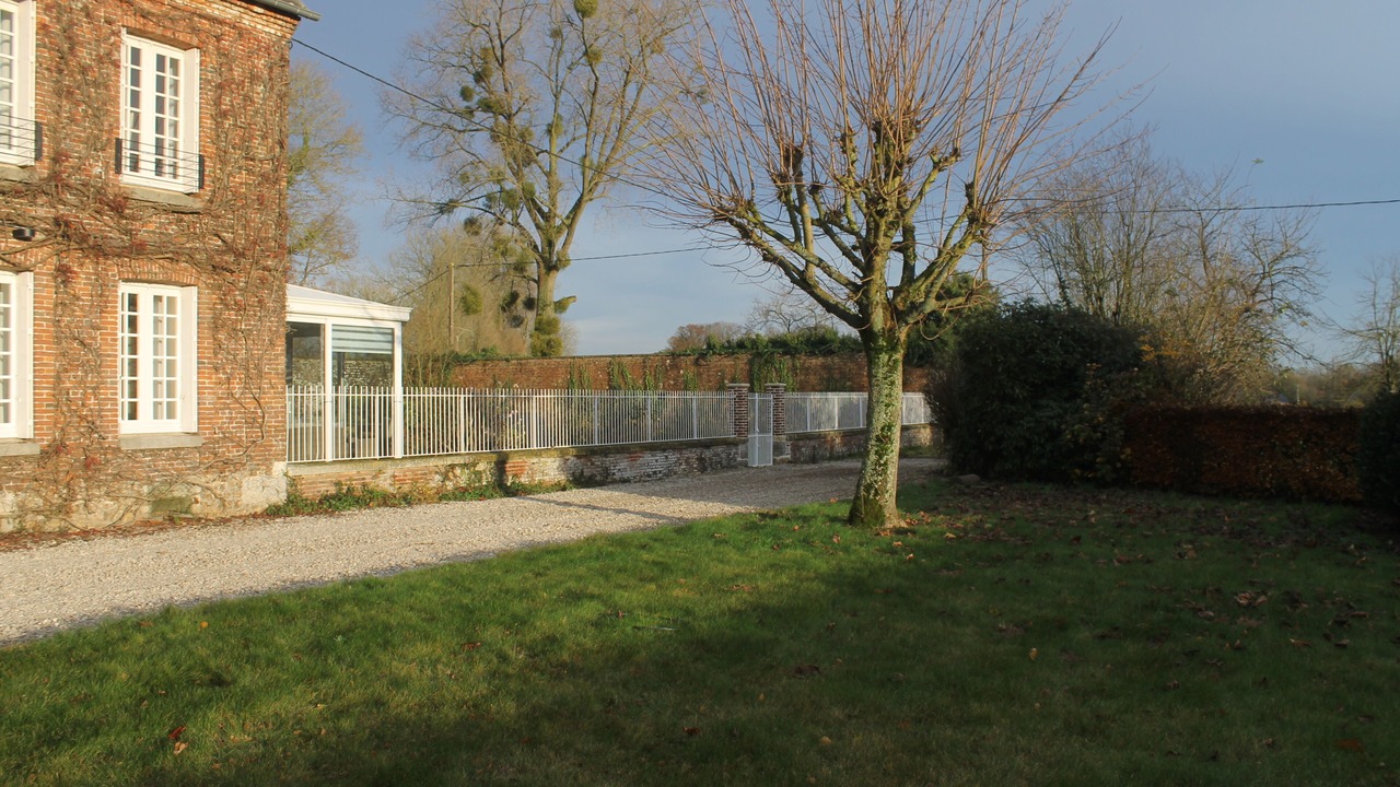 Photo of Outdoor in Touffreville-la-Corbeline