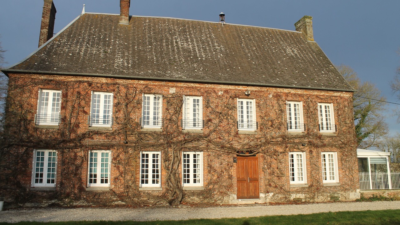 Photo of Outdoor in Touffreville-la-Corbeline