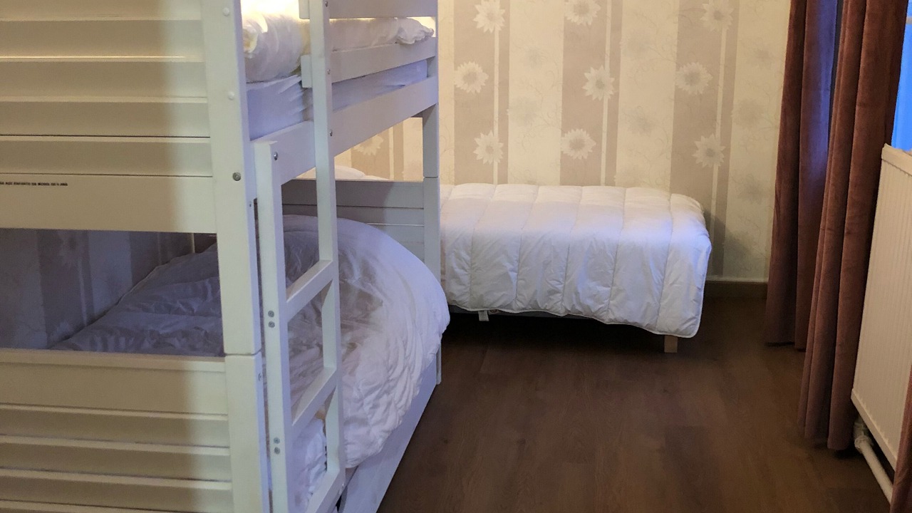 Photo of Bedroom in Touffreville-la-Corbeline