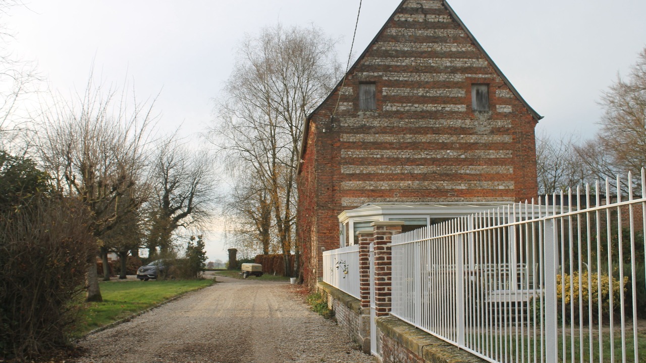Photo of Outdoor in Touffreville-la-Corbeline