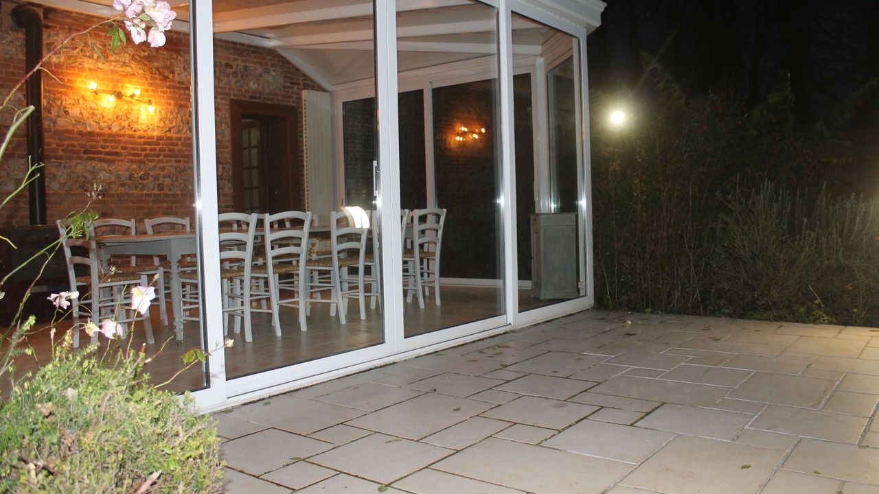 Photo of Outdoor in Touffreville-la-Corbeline