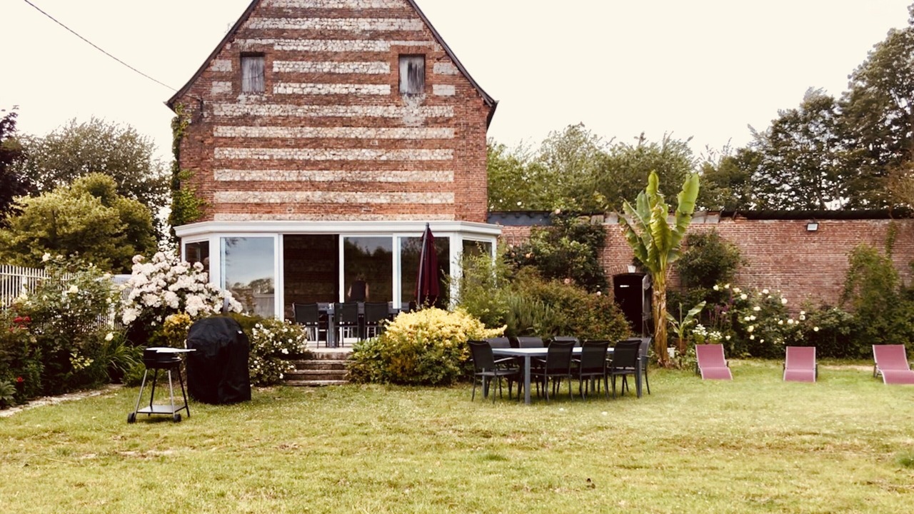 Photo of Outdoor in Touffreville-la-Corbeline