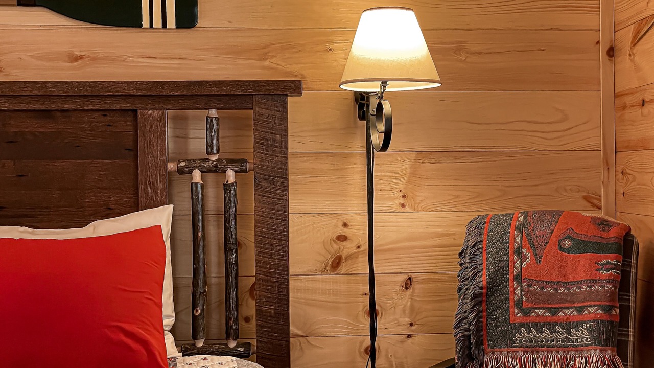 Photo of Bedroom in Meacham