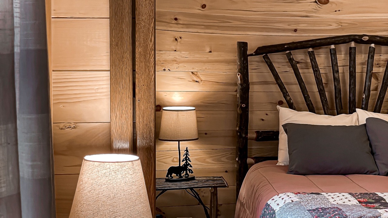 Photo of Bedroom in Meacham