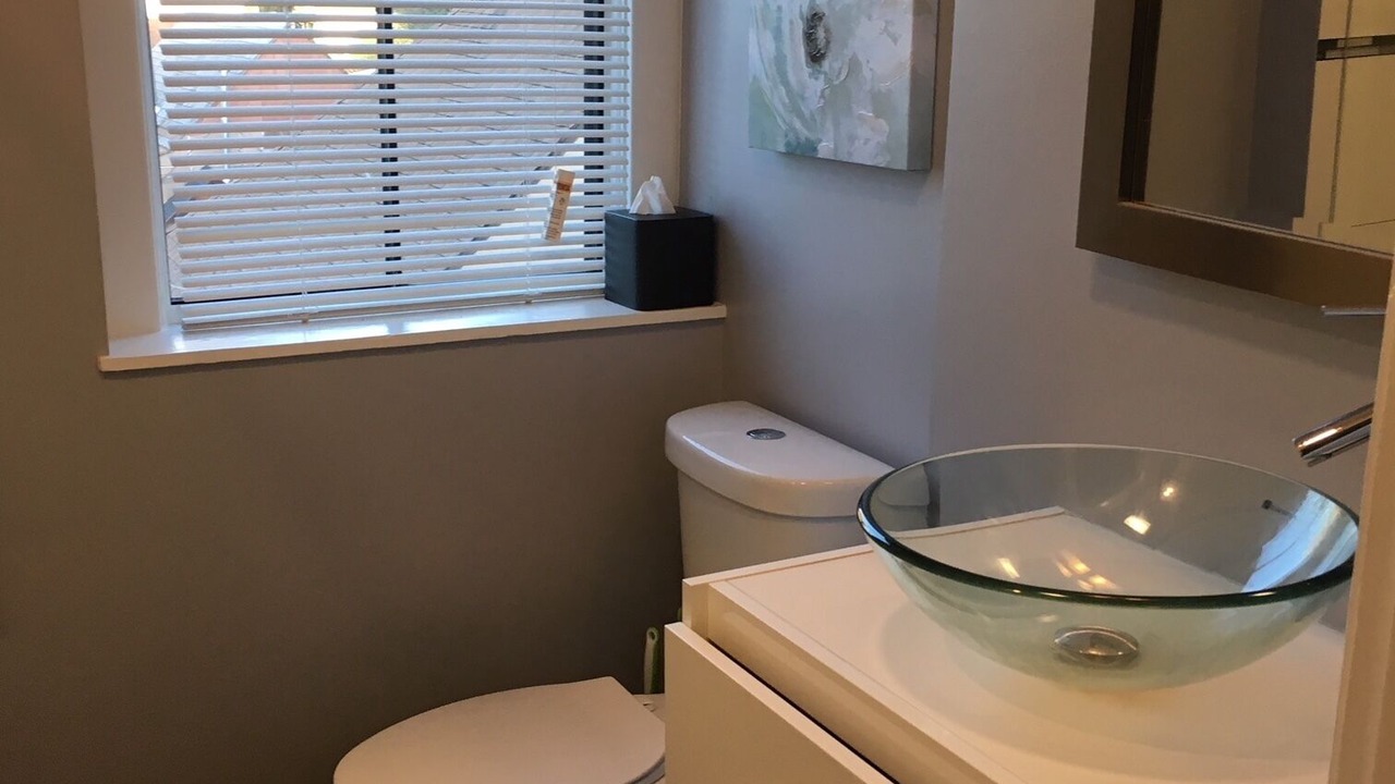 Photo of Bathroom in North Central