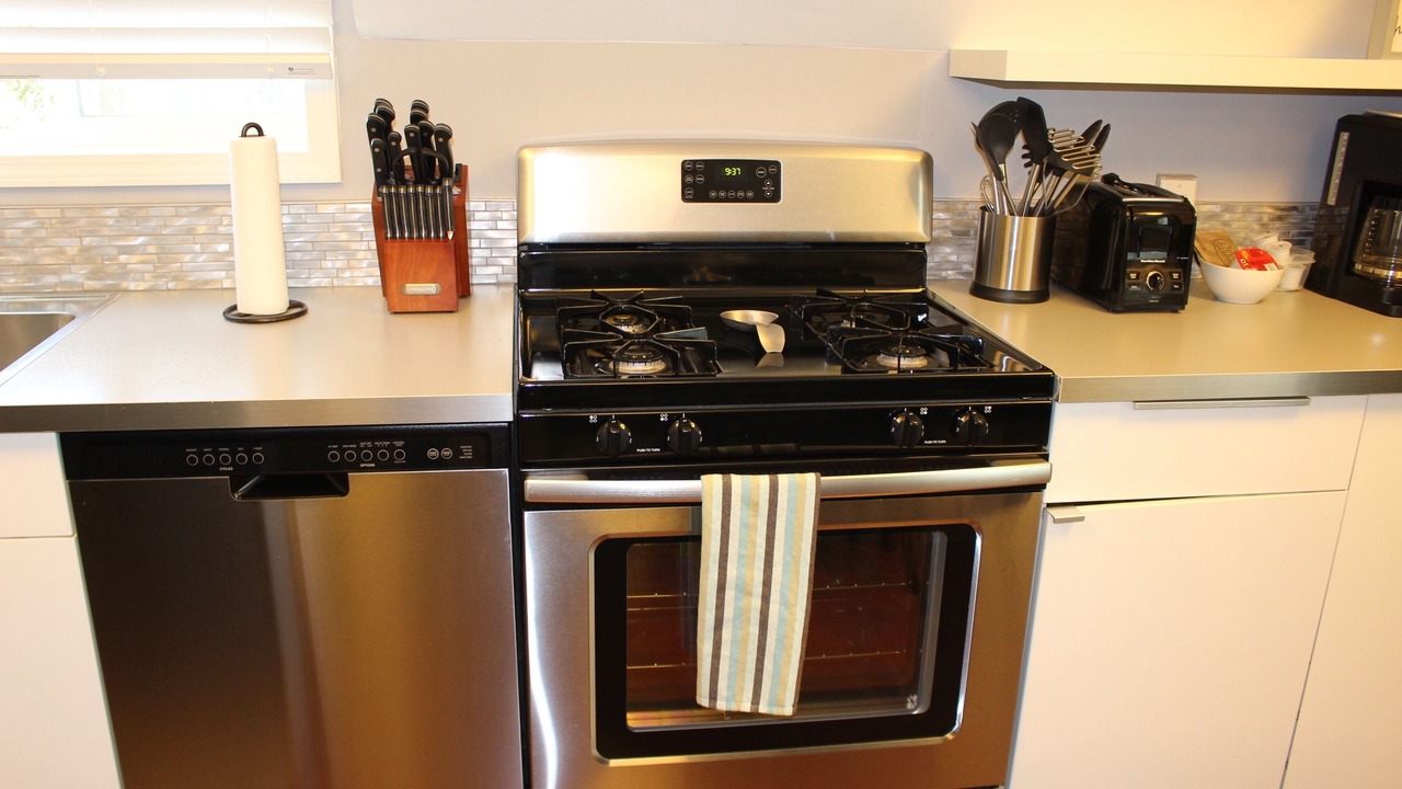 Photo of Kitchen in North Central