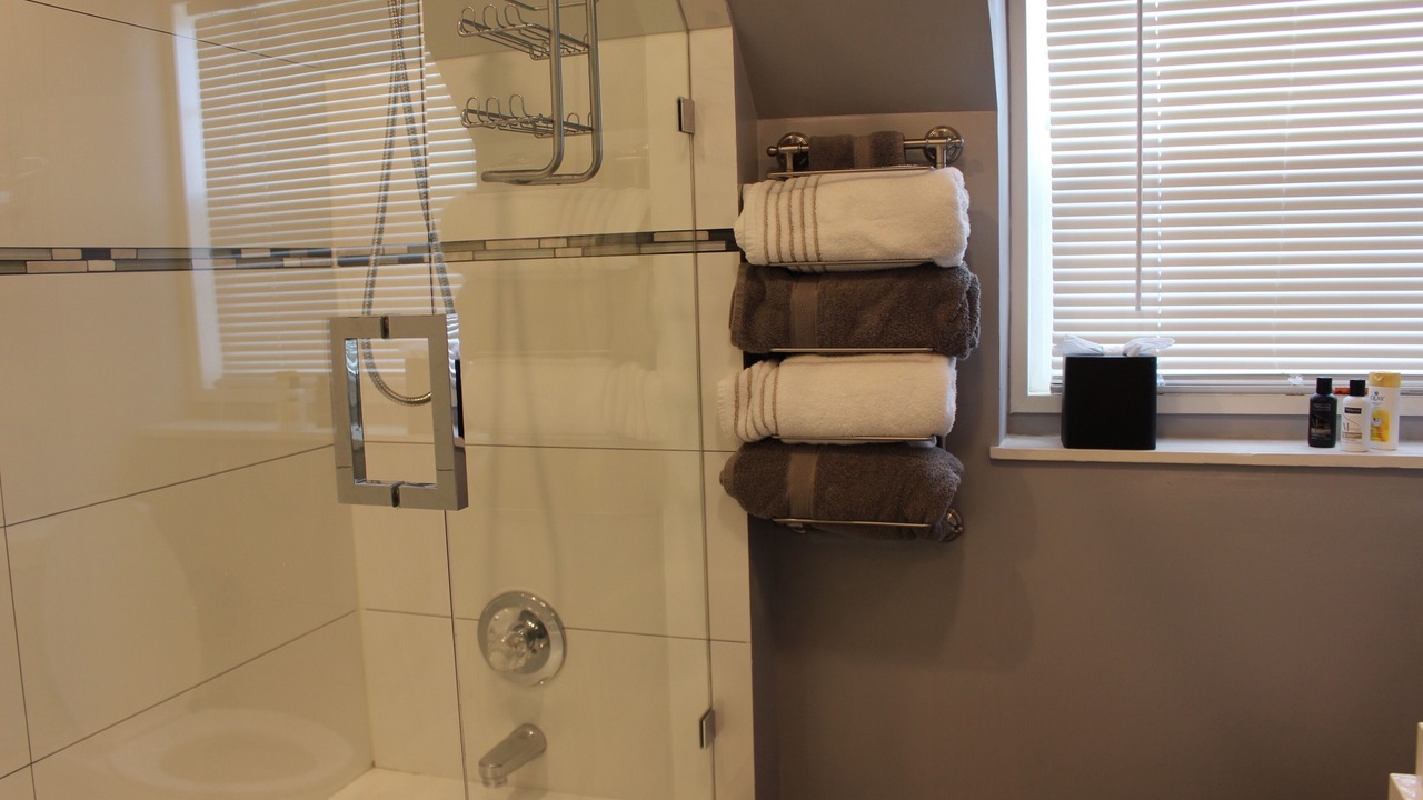 Photo of Bathroom in North Central