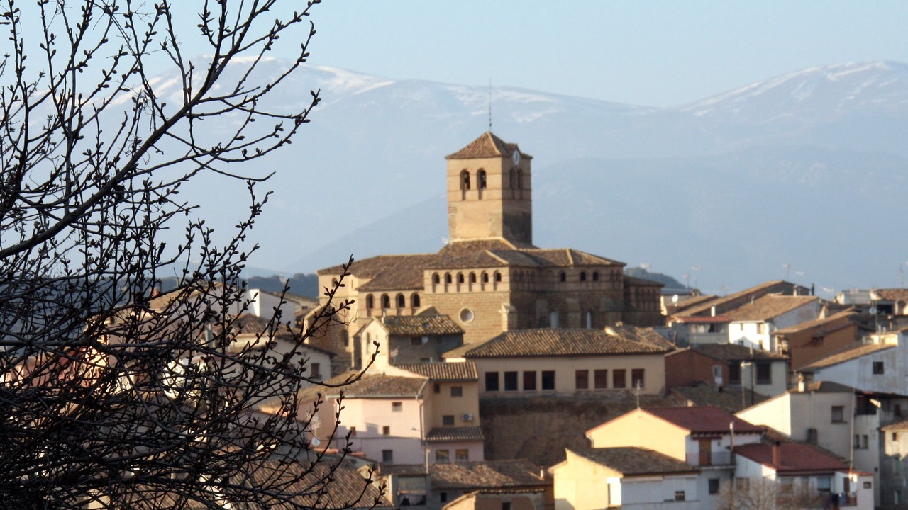 Photo of Outdoor in Alberuela de la Liena