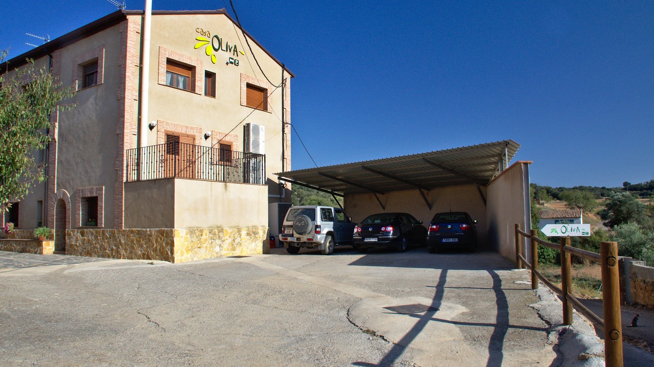 Photo of Outdoor in Alberuela de la Liena