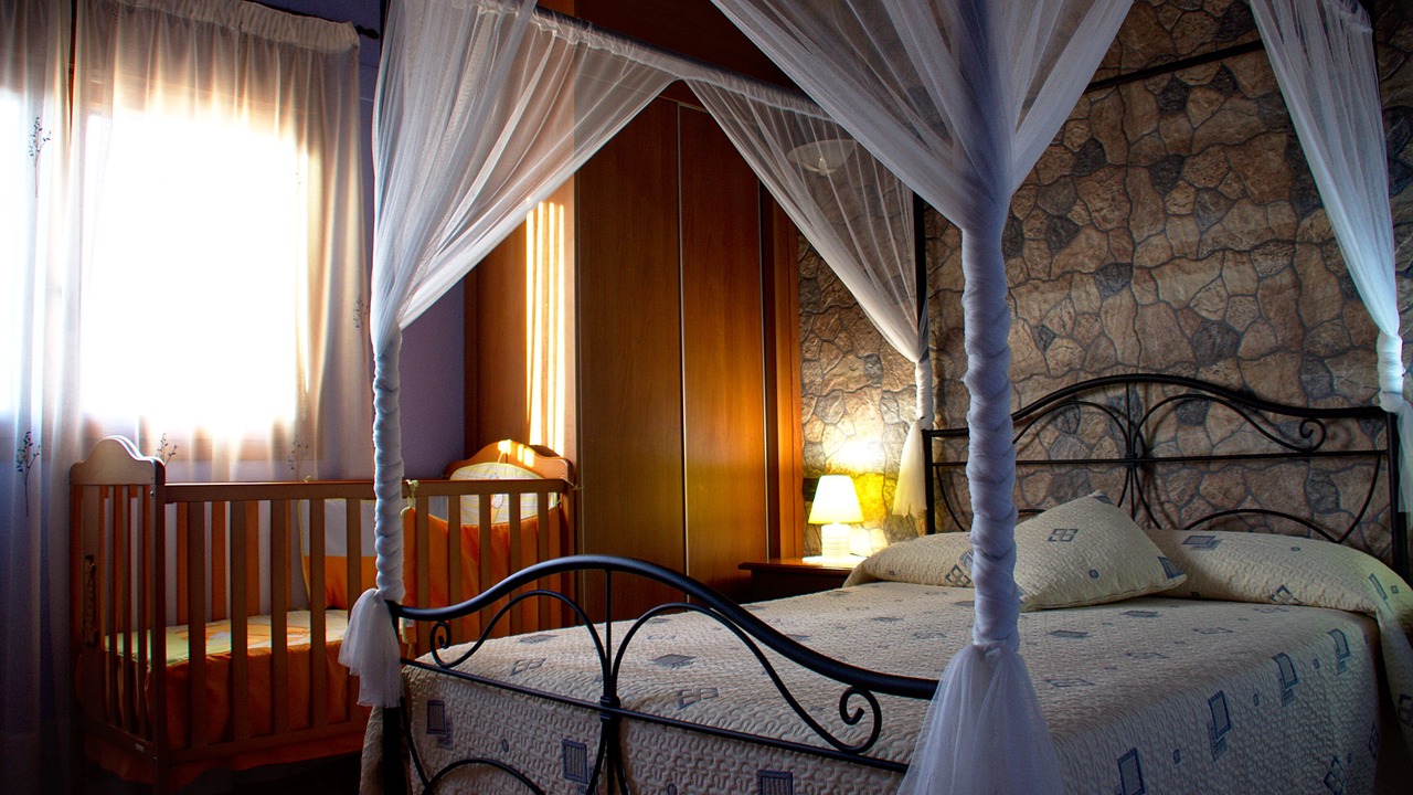 Photo of Bedroom in Alberuela de la Liena