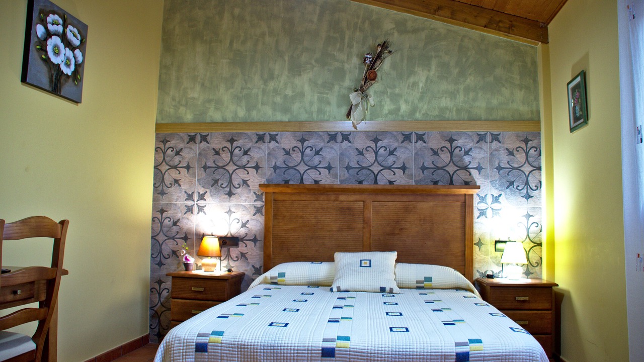 Photo of Bedroom in Alberuela de la Liena