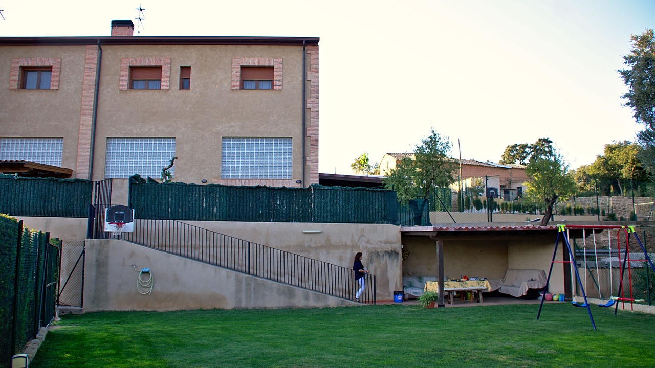 Photo of Outdoor in Alberuela de la Liena