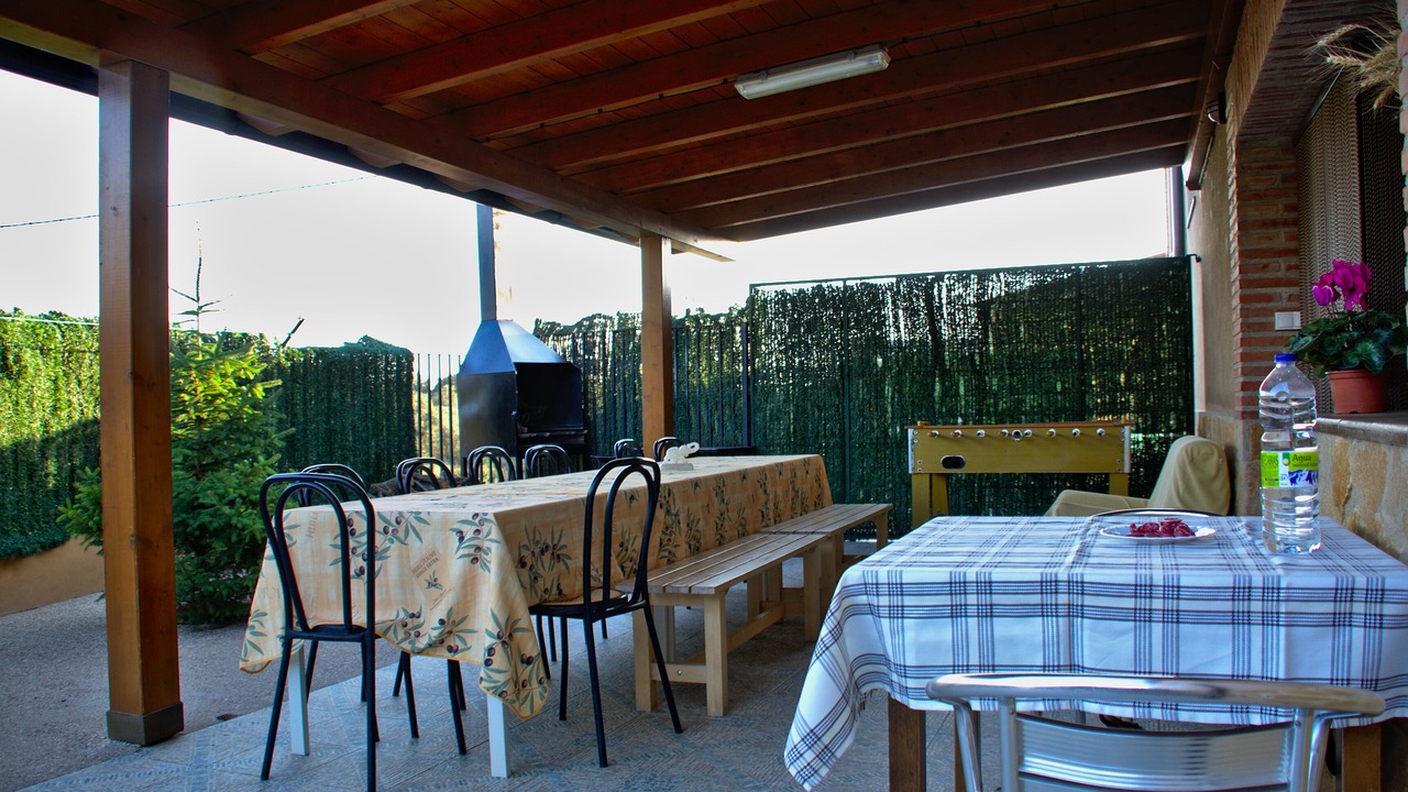 Photo of Outdoor in Alberuela de la Liena
