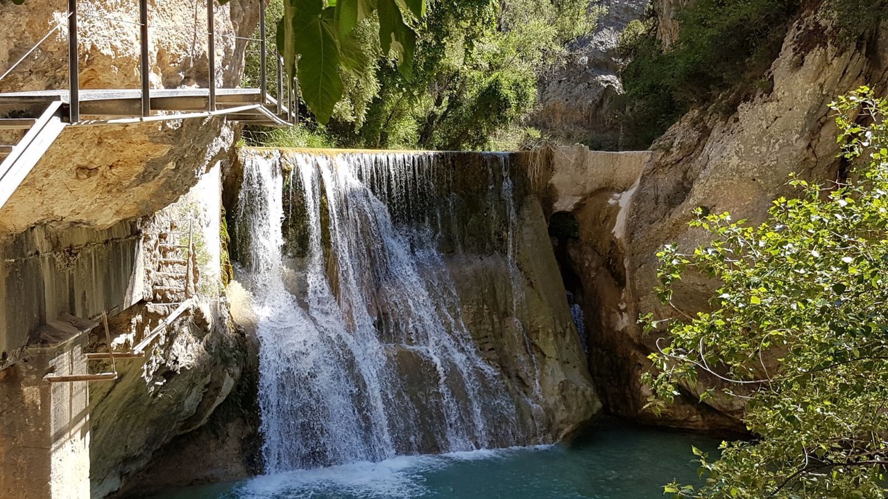 Photo of Outdoor in Alberuela de la Liena