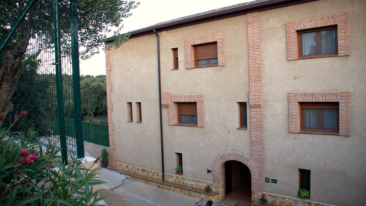 Photo of Outdoor in Alberuela de la Liena