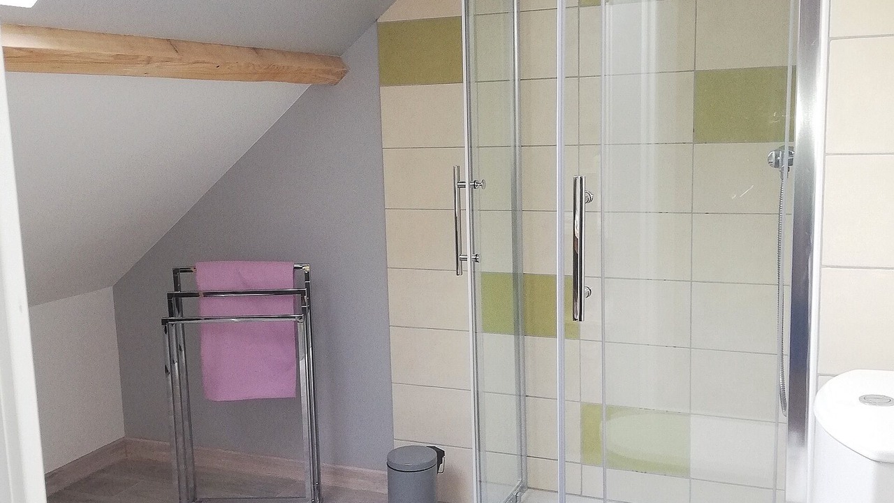 Photo of Bathroom in Vielle-Aure