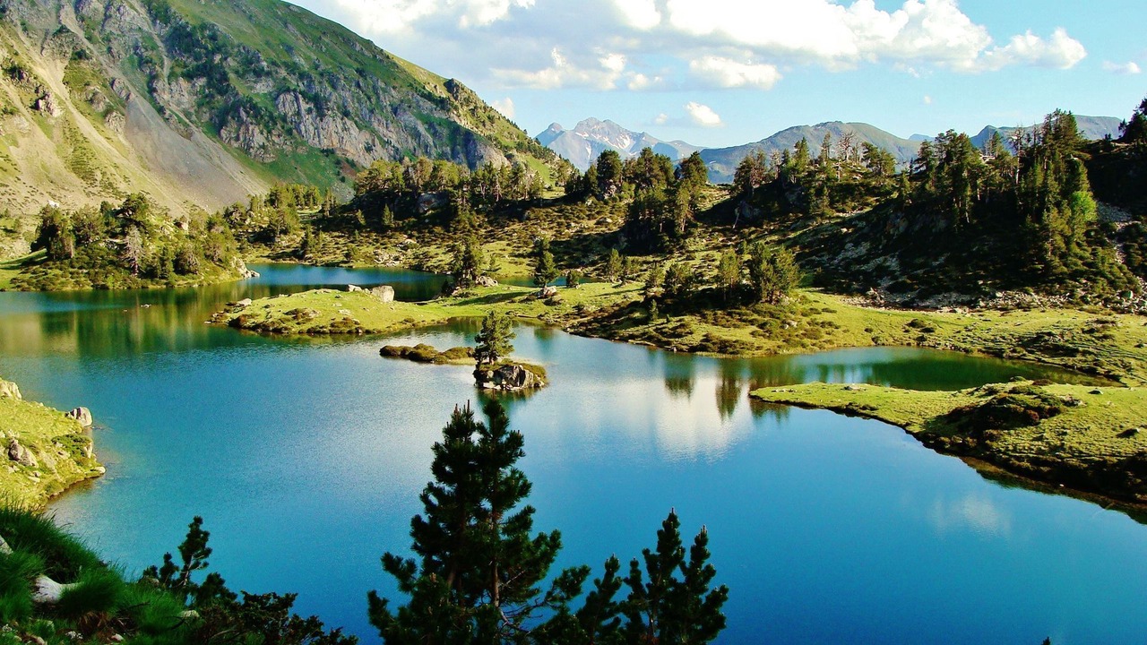 Photo of Outdoor in Vielle-Aure