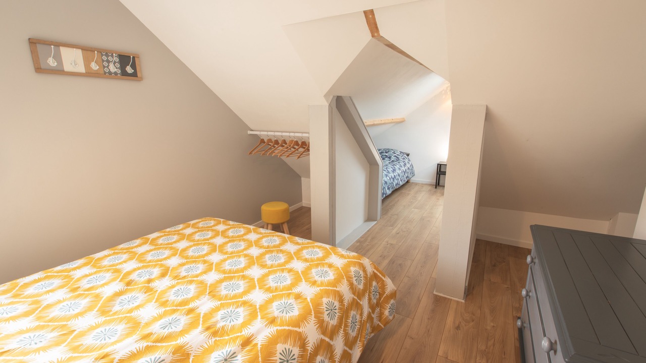 Photo of Bedroom in Vielle-Aure