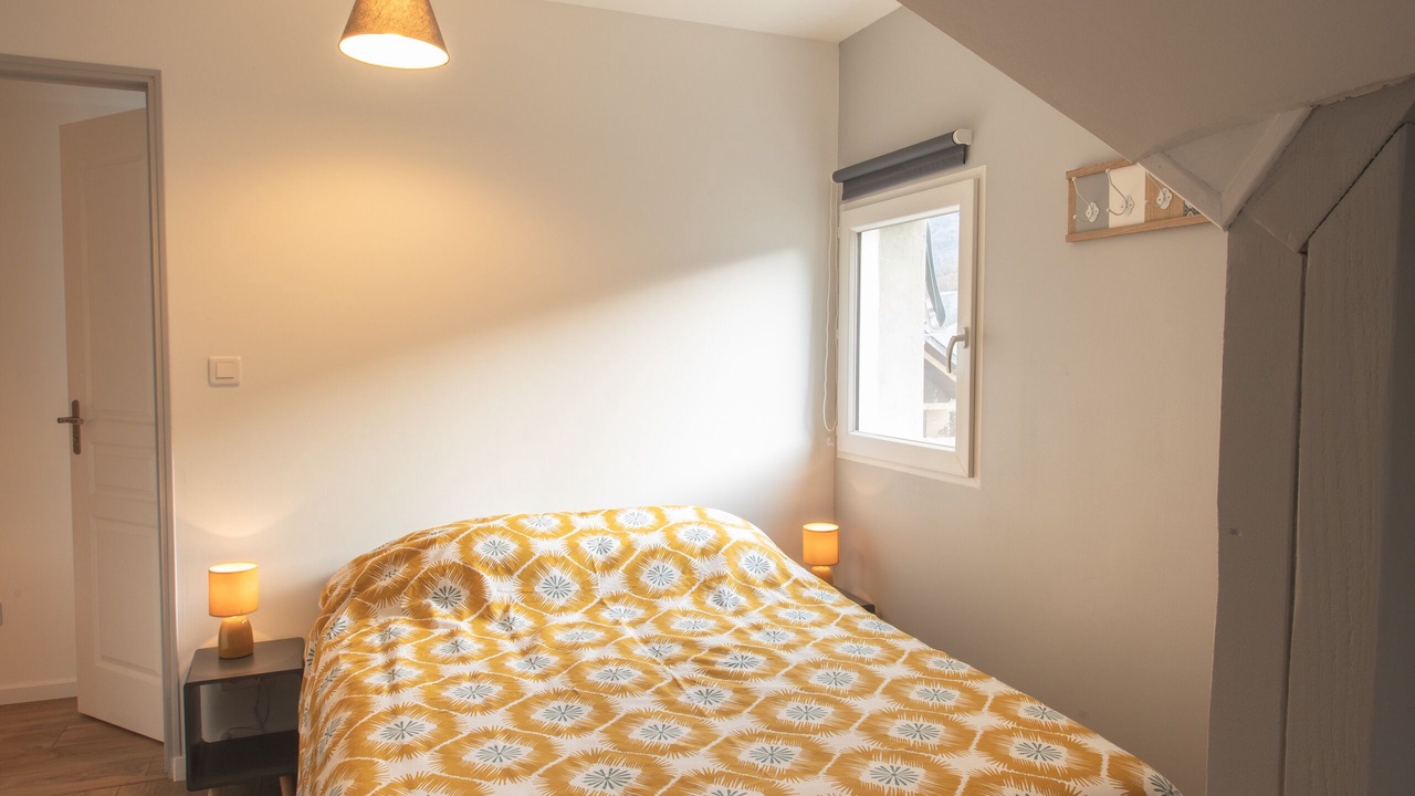 Photo of Bedroom in Vielle-Aure