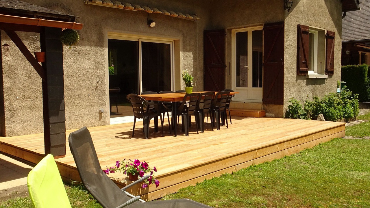 Photo of Outdoor in Vielle-Aure