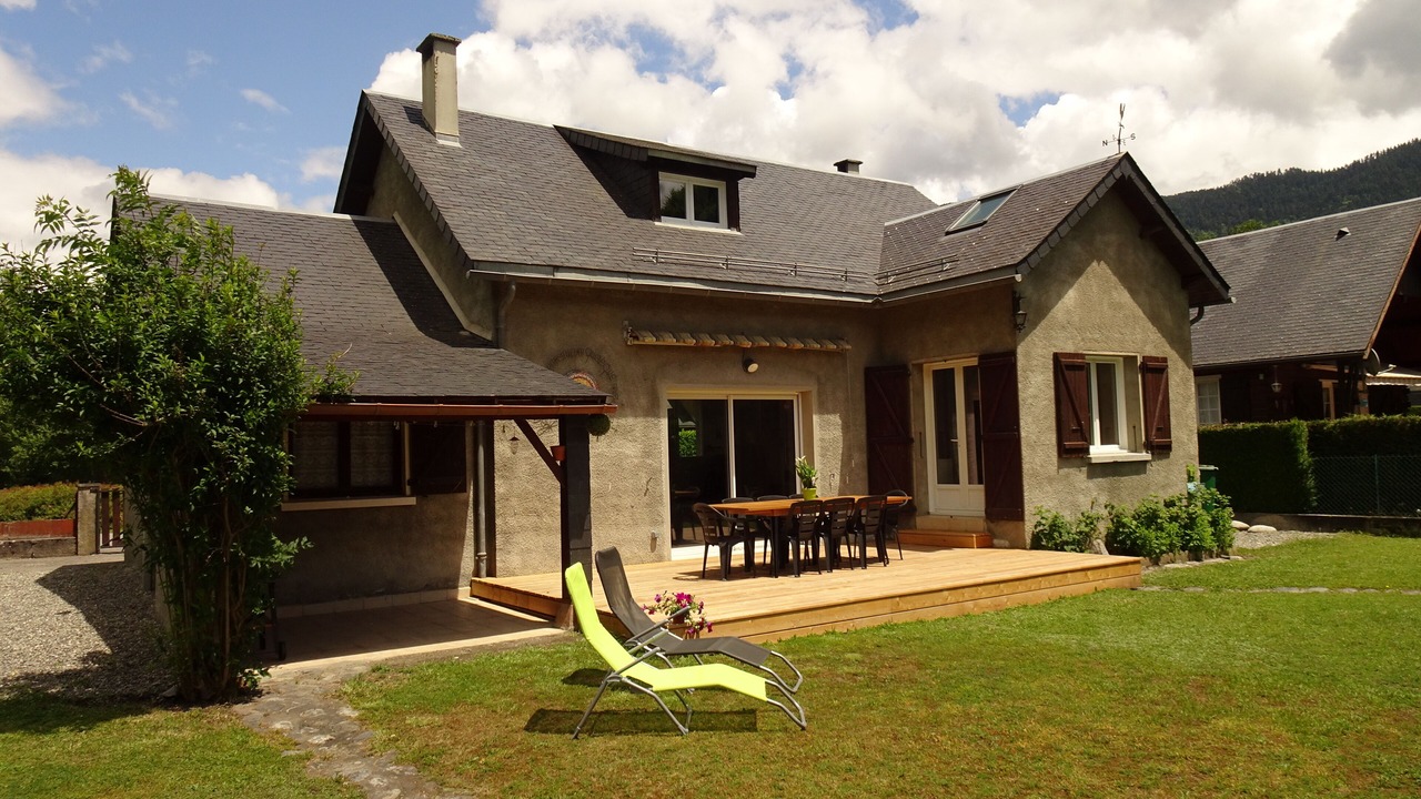 Photo of Outdoor in Vielle-Aure