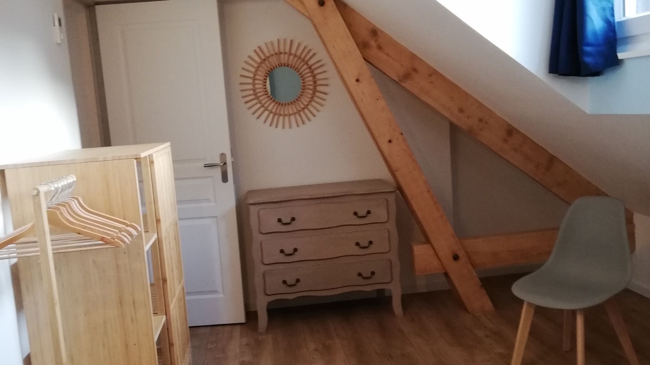 Photo of Bedroom in Vielle-Aure