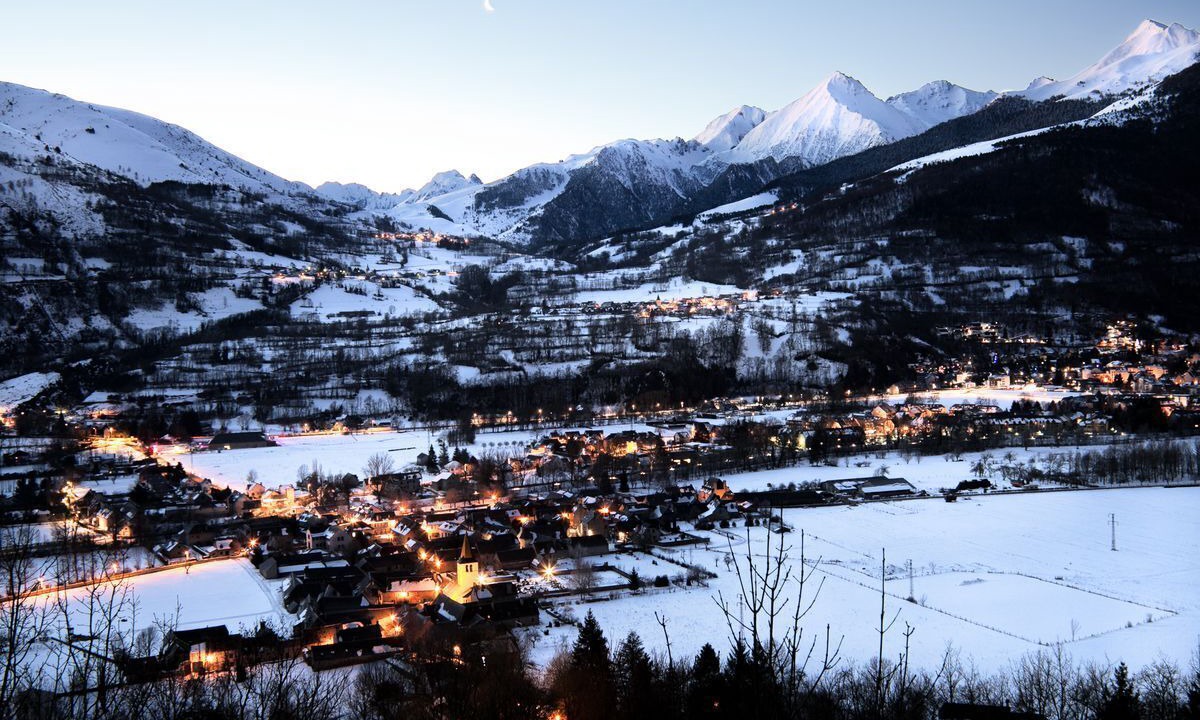 Photo of Outdoor in Vielle-Aure