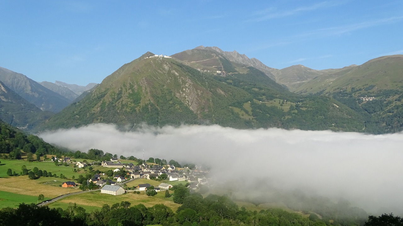 Photo of Others in Vielle-Aure