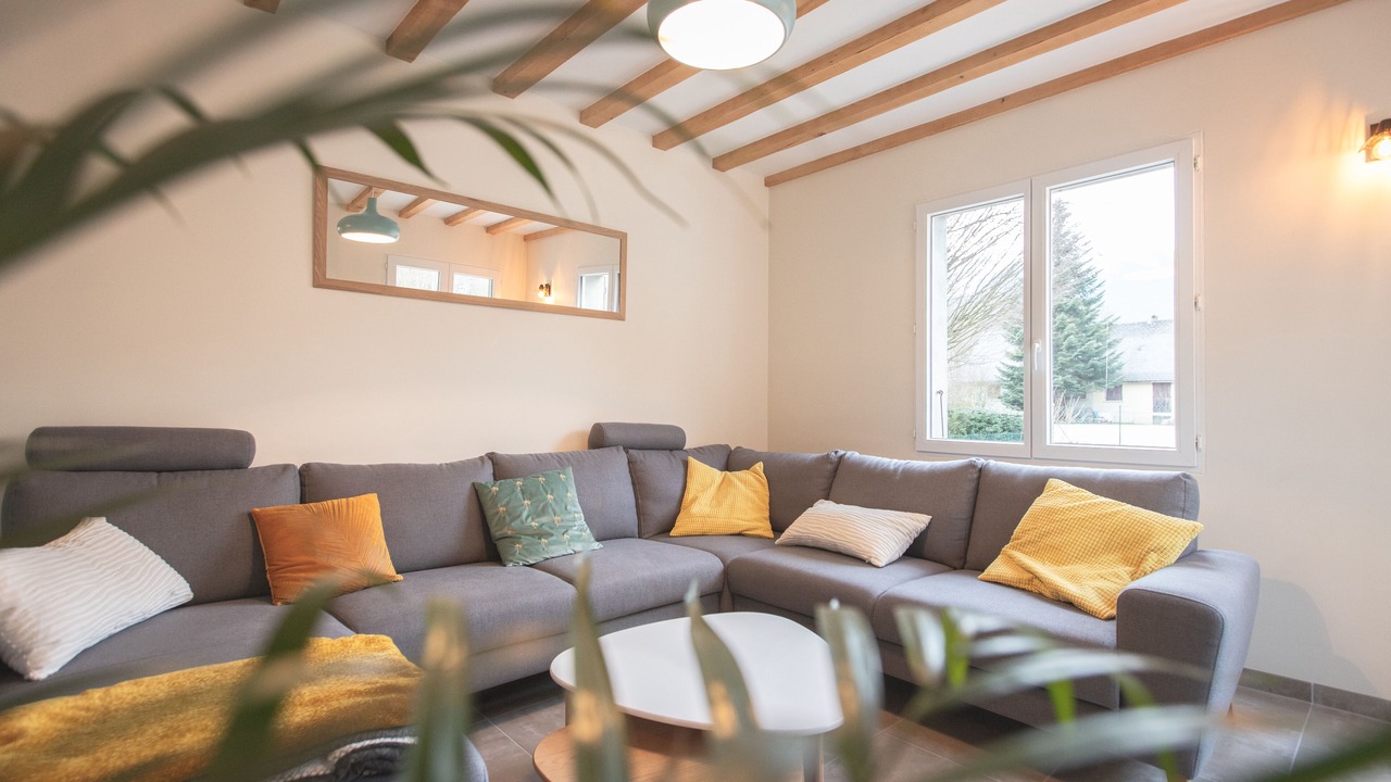 Photo of Livingroom in Vielle-Aure