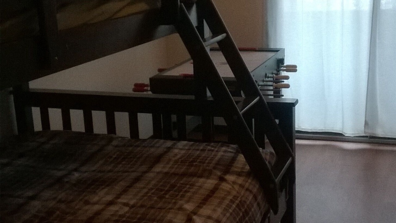 Photo of Bedroom in Bancroft