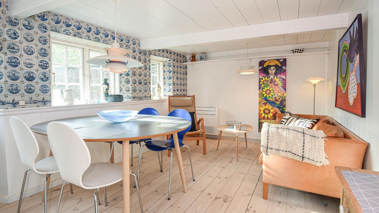 Photo of Bedroom in Sønderho