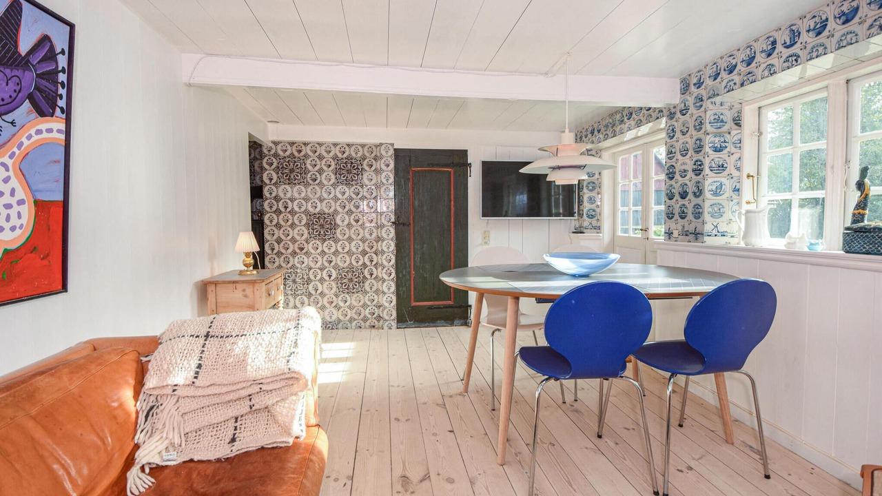 Photo of Bedroom in Sønderho