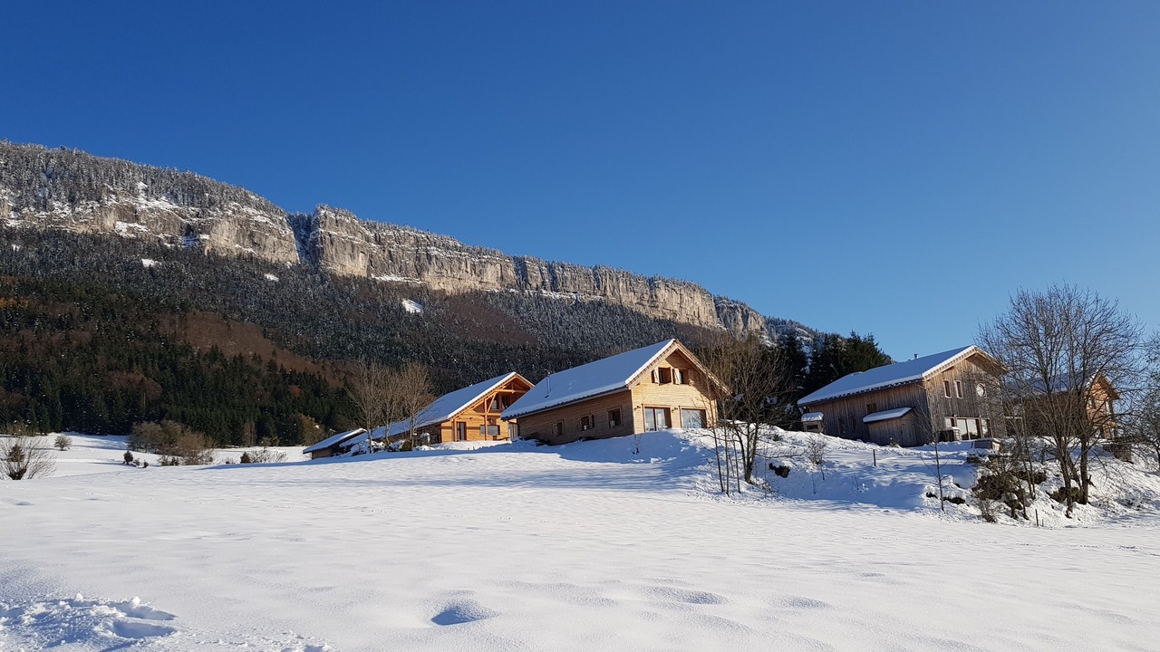 Photo of Outdoor in Saint-Julien-en-Vercors