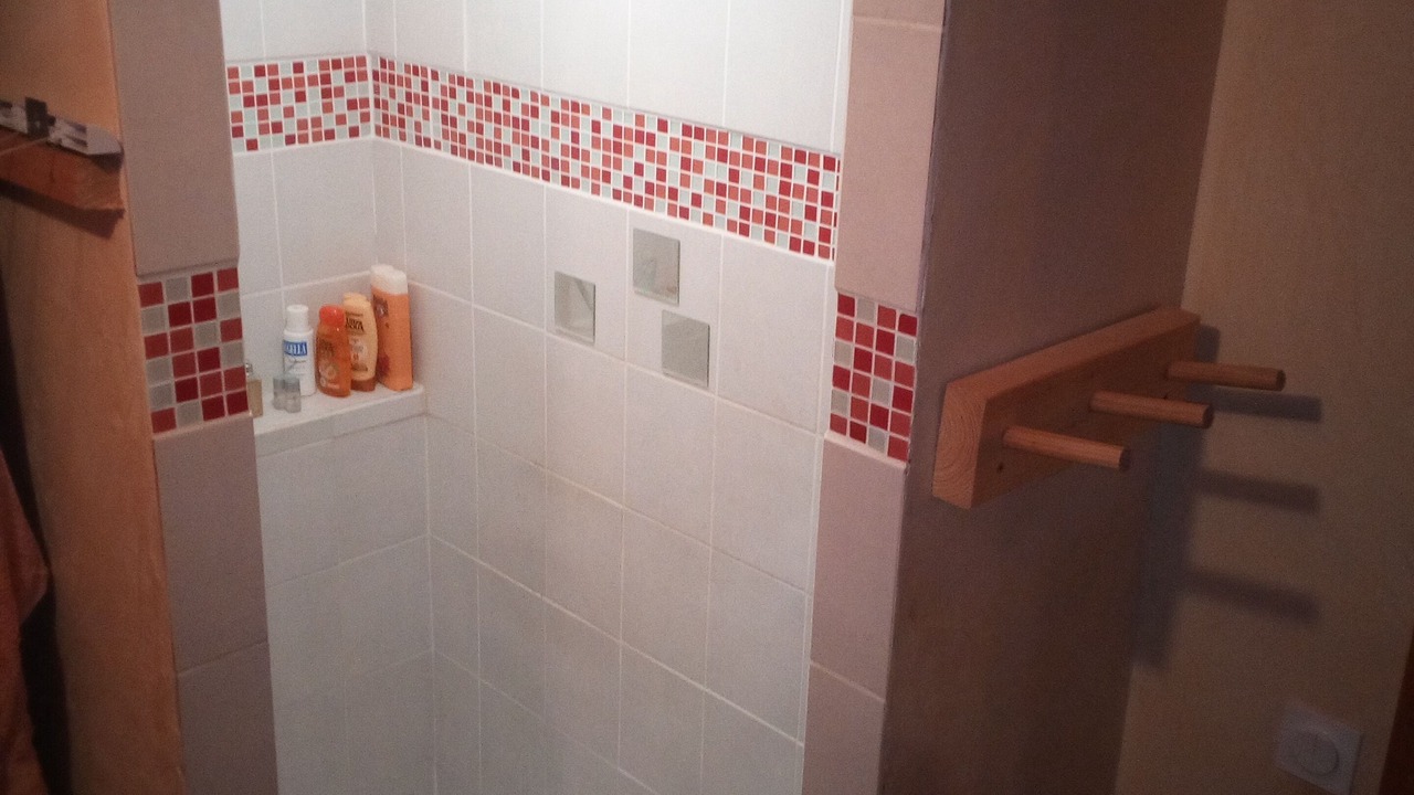 Photo of Bathroom in Saint-Julien-en-Vercors