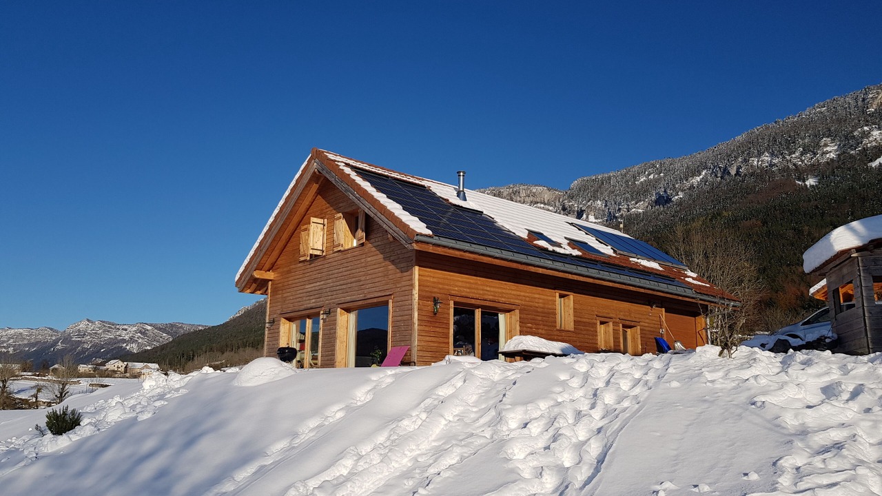 Photo of Outdoor in Saint-Julien-en-Vercors