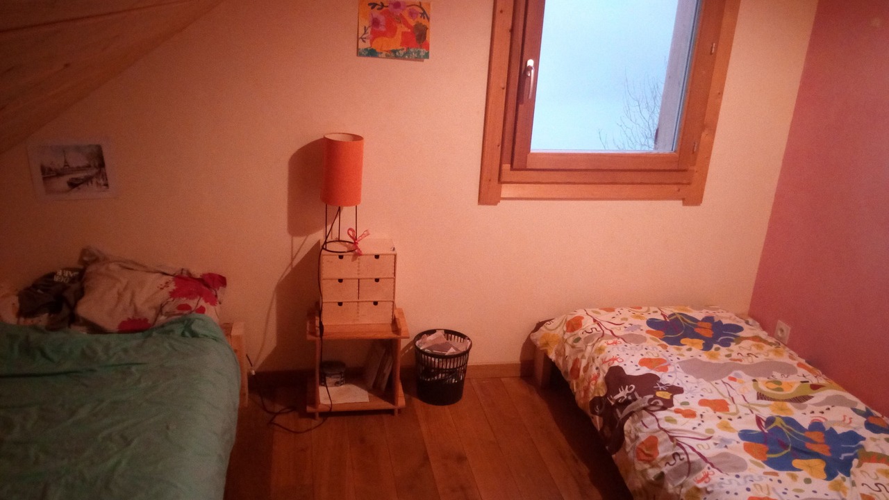 Photo of Bedroom in Saint-Julien-en-Vercors
